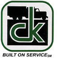 C&K Industrial, Inc. - Industrial Cleaning & Maintenance